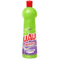 imagem de UAU MULTIUSO 500ML LIMAO SICILIANO