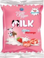 imagem de BALA BUTTER TOFFEES 48G IOG MORANGO