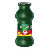 imagem de IOG ACTIVIA 150G MORANGO