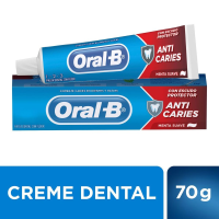 imagem de C D ORAL B 70G 1-2-3