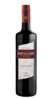 imagem de VINHO MARCUS JAMES 750ML PINOT NOIR