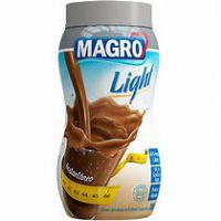 imagem de ACHOC PO MAGRO 300G LIGHT