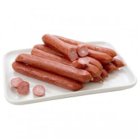 imagem de LINGUICA KG CALABRESA FINA