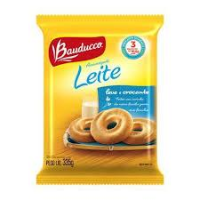 imagem de BISC BAUDUCCO AMANTEIGADO 335G LEITE