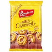imagem de BISC BAUDUCCO 335G LEITE C/ GOTAS CHOC