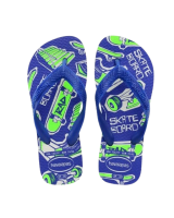 imagem de HAV KIDS ATHLETIC BR/AZUL NAVAL 25/26
