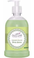 imagem de SAB LIQ DUO LIVE 500ML ERVA DOCE