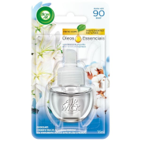 imagem de PURIF BOM AR 16ML LIRIO E ALGODAO REFIL