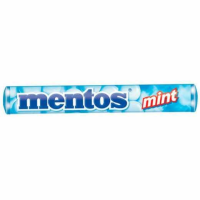 imagem de MENTOS C 14 MENTA