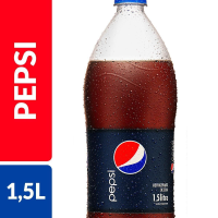 imagem de REFRI PEPSI COLA 1,5 L