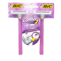 imagem de BARBEADOR BIC COMFORT TWIN FOR WOMEN