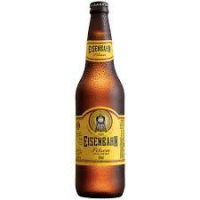 imagem de CERV EISENBAHN 600ML ONE WAY