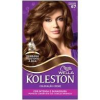 imagem de TINTA KOLESTON 67 CHOCOLATE