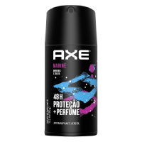 imagem de DS AXE AERO 152ML MARINE