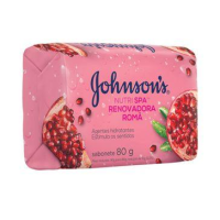 imagem de SAB JOHNSONS 80G ROMA