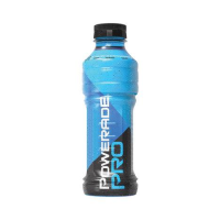 imagem de POWERADE MIX DE FRUTAS 500ML