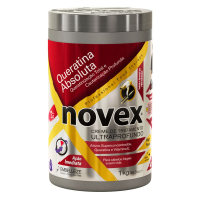 imagem de CR NOVEX 1KG QUERATINA ABSOLUTA