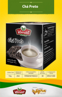 imagem de CHA VEMAT 13G PRETO
