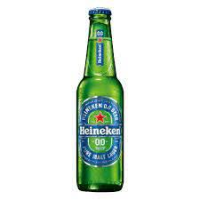 imagem de CERV HEINEKEN O ALCOOL 330ML LN