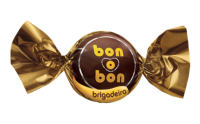 imagem de BOMBOM UN BONOBON BRIGADEIRO 15G