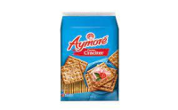 imagem de BISC AYMORE MULTIPACK 345G CREAM CRACKER