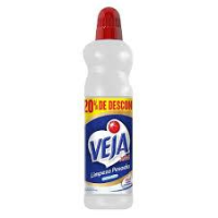 imagem de VEJA X-14 500ML SQUEEZE TIRA LIMO