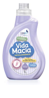 imagem de AMAC ROUPAS VIDA MACIA 1LT GLIC E AMENDOAS