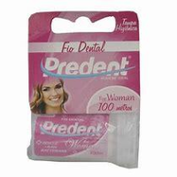 imagem de FIO DENTAL PREDENT WOMAN 100MT