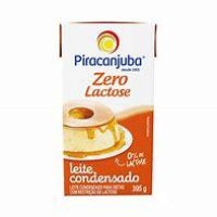 imagem de LEITE COND PIRACANJUBA 395G ZERO LACTOSE