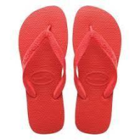 imagem de HAV TOP VERMELHO RUBI 35/36
