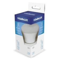 imagem de LAMP EMPALUX LED BIVOLT 12W