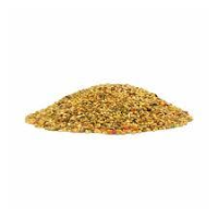 imagem de RACAO ALL BIRD 500G COLEIRO