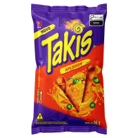 imagem de SALG TAKIS XPLOSION 56G