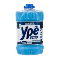 imagem de AMAC ROUPAS YPE PRO 7L ACONCHEGO