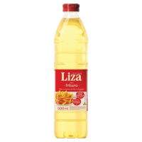 imagem de OLEO COMP LIZA  500ML P/ FRITURA