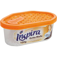 imagem de EVITA MOFO INSPIRA 100G NATURAL
