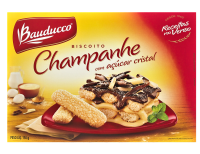 imagem de BISC BAUDUCCO 150G CHAMPANHE