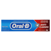 imagem de C D ORAL B 70G 1-2-3 MENTA SUAVE