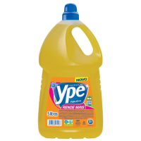 imagem de DETERGENTE YPE 5 LT NEUTRO