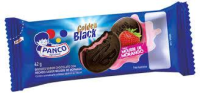 imagem de BISC PANCO 42G MOUSSE DE MORANGO