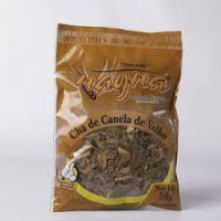 imagem de CHA NAYNA 50G CANELA DE VELHO IN NATURA