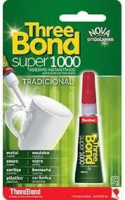 imagem de COLA INST THREE BOND 2G SUPER 1000