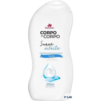 imagem de HIDR CORPO A CORPO 200ML SUAVE DELEITE