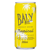 imagem de ENERG BALY 250ML TROPICAL