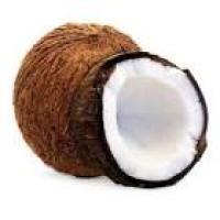 imagem de HORTI - COCO MADURO