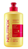imagem de CR PENTEAR NEUTROX 300ML