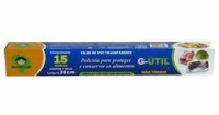 imagem de FILME PVC GUARUFILME 28CM 30MT