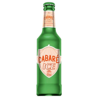 imagem de BEB MIST CABARE ICE 275ML TANGERINA