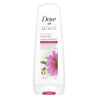 imagem de COND DOVE 400ML RITUAL DE CRESCIMENTO