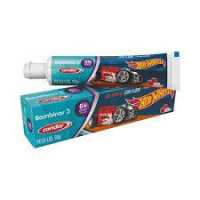 imagem de C D CONDOR 50G GEL HOT WHEELS